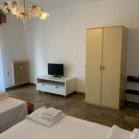 Bed and Breakfast Venezia B Mestre Exteriér fotografie