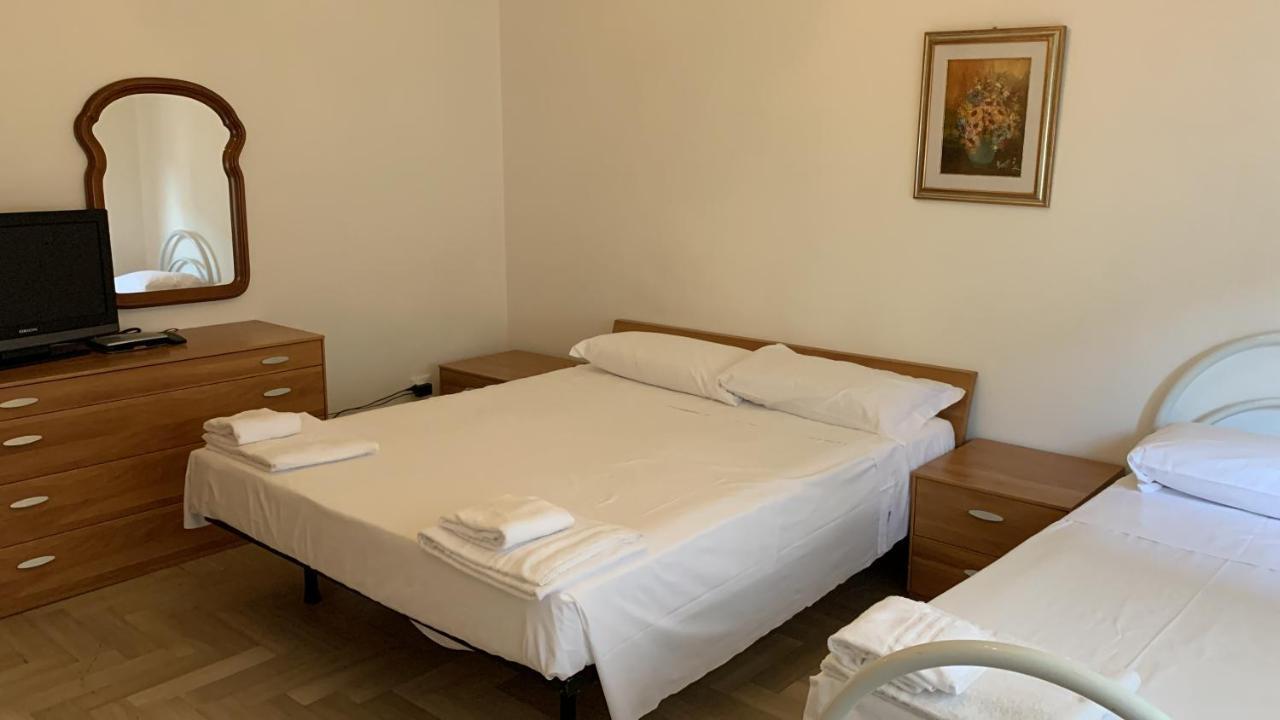 Bed and Breakfast Venezia B Mestre Exteriér fotografie