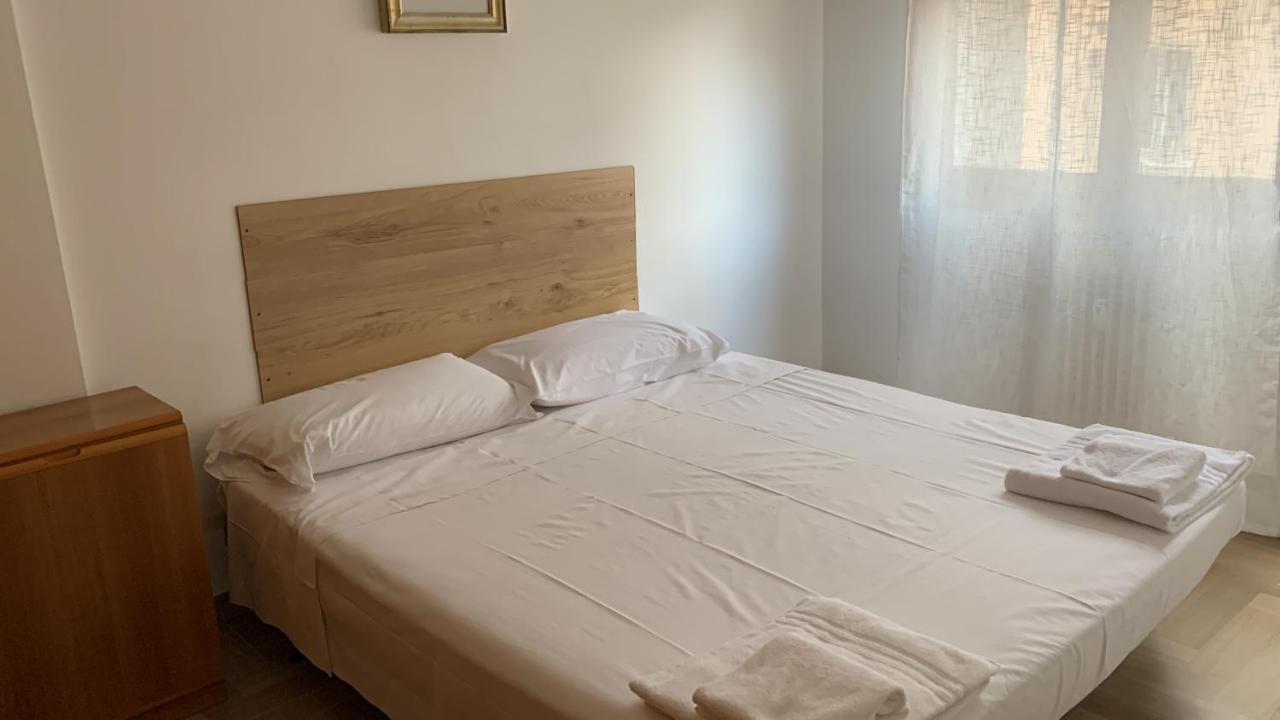 Bed and Breakfast Venezia B Mestre Exteriér fotografie