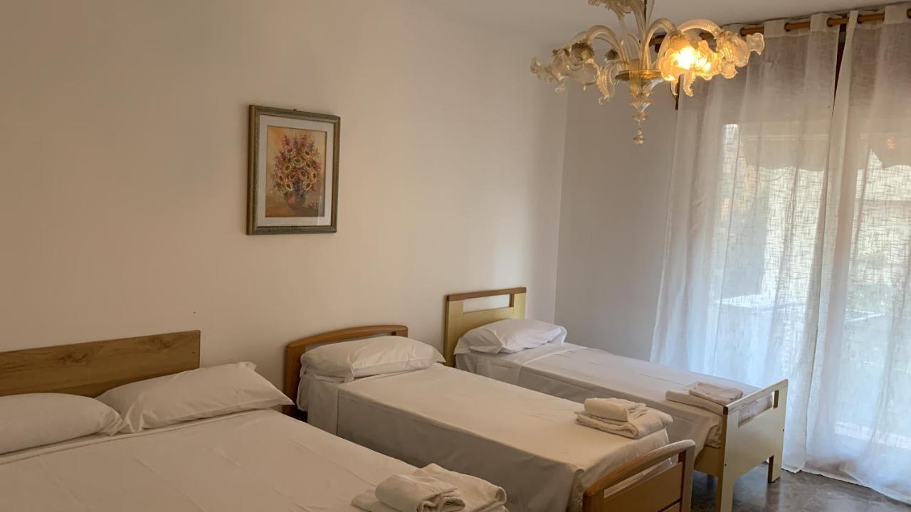 Bed and Breakfast Venezia B Mestre Exteriér fotografie