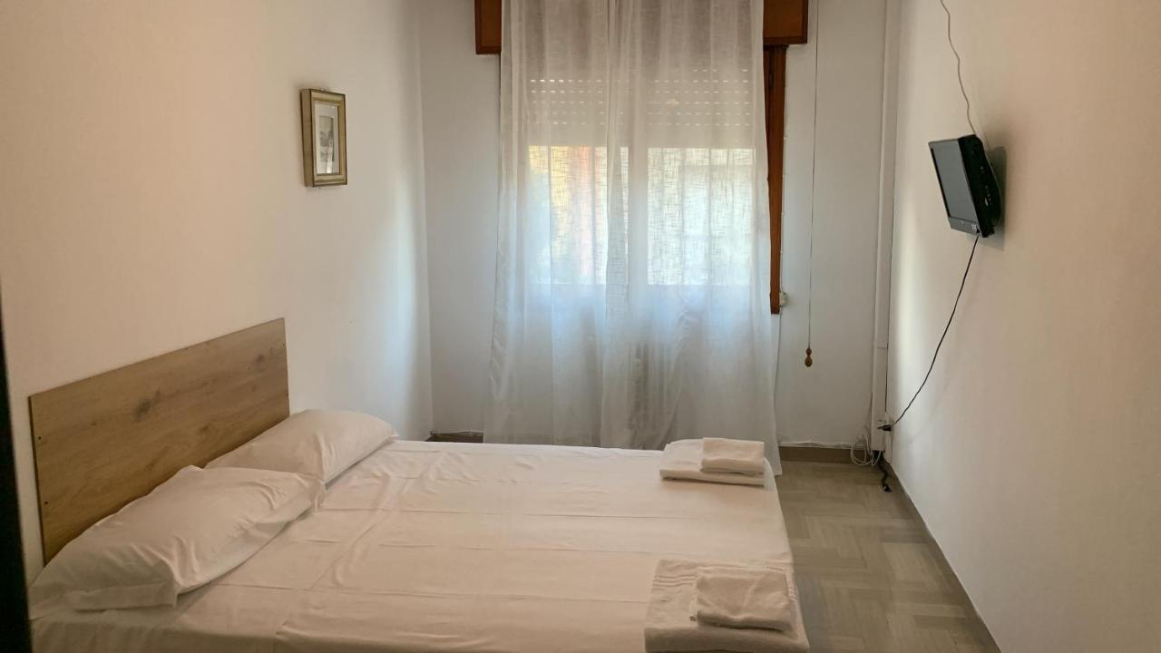 Bed and Breakfast Venezia B Mestre Exteriér fotografie