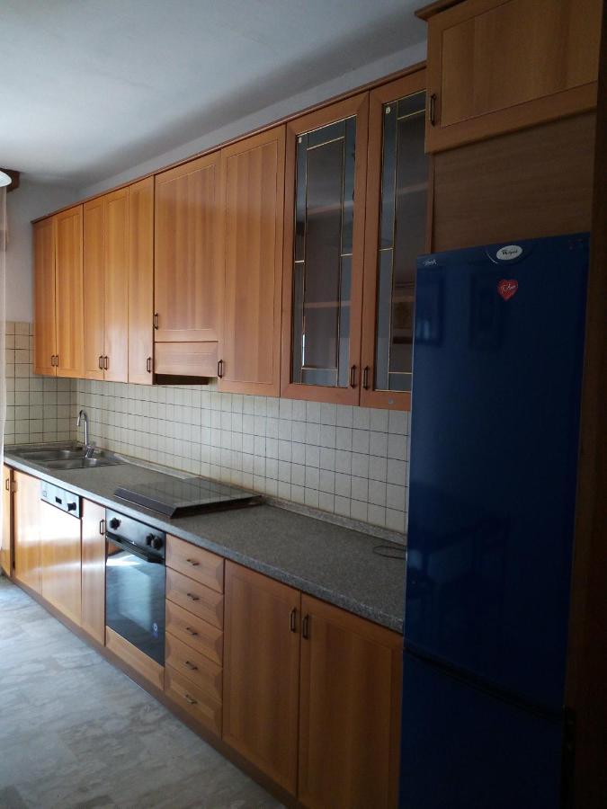 Bed and Breakfast Venezia B Mestre Exteriér fotografie