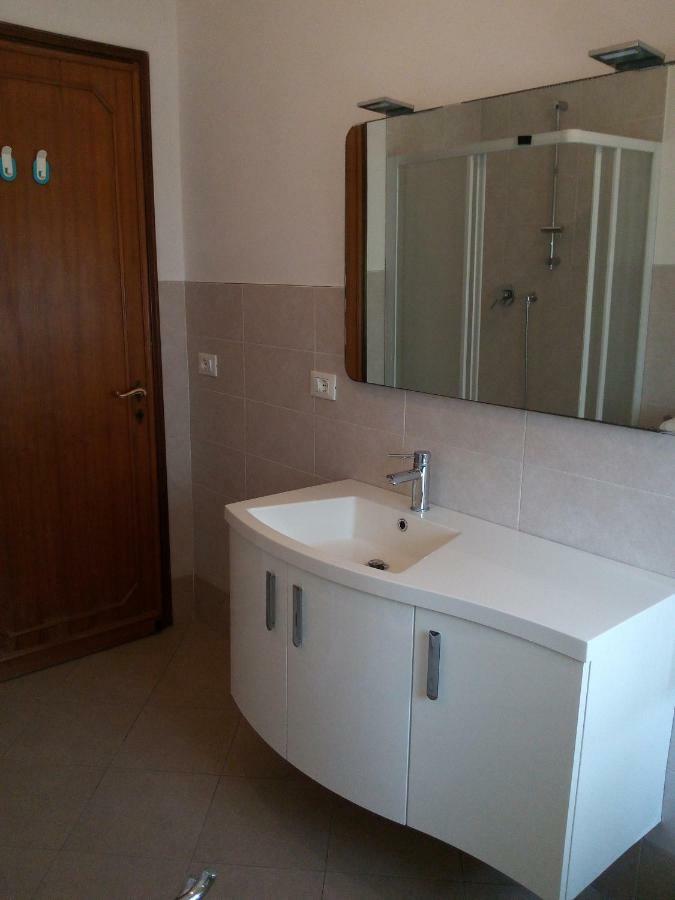 Bed and Breakfast Venezia B Mestre Exteriér fotografie